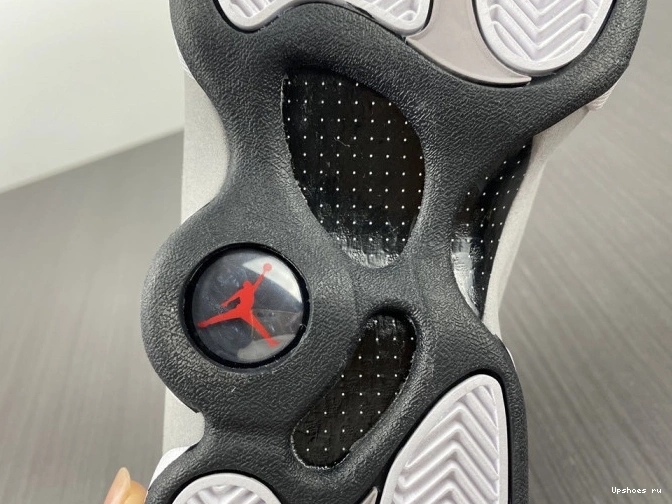 Retro 13 Jordan Air 414571-016 Atmosphere Grey 0810
